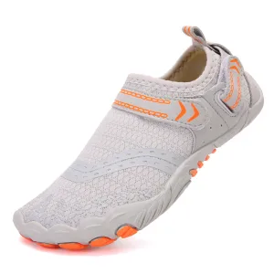 Wholesale Men Women’s Minimalist Trail Running Barefoot Water Beach Finger Toe Shoes Outdoor Sport Trekking Swimming Surfing