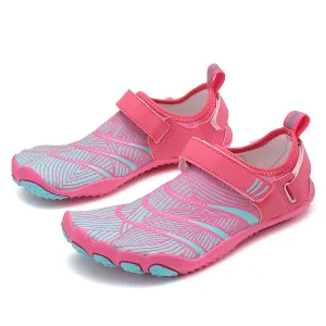 Water shoes facotry OEM Best Price Colorful Beach Shoes